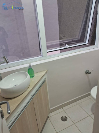 Imagem Sala Comercial à Venda, 84 m² em Centro - Santo André