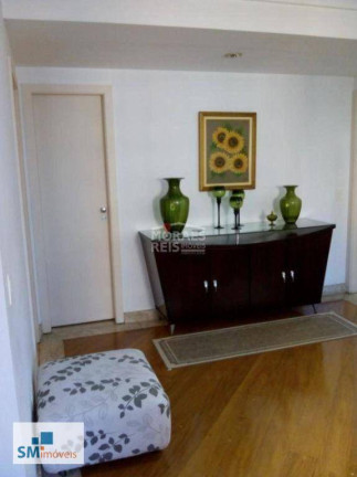 Imagem Apartamento com 3 Quartos à Venda, 170 m² em Brooklin Paulista - São Paulo Imagem Apartamento com 3 Quartos à Venda, 170 m² em Brooklin Paulista - São Paulo