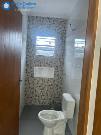 Imagem Casa de Condomínio com 2 Quartos à Venda, 65 m² em Cibratel Ii - Itanhaém Imagem Casa de Condomínio com 2 Quartos à Venda, 65 m² em Cibratel Ii - Itanhaém