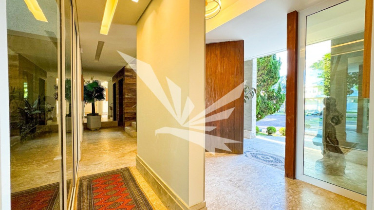 Imagem Casa com 5 Quartos à Venda, 757 m² em Setor De Mansões Dom Bosco (lago Sul) - Brasília