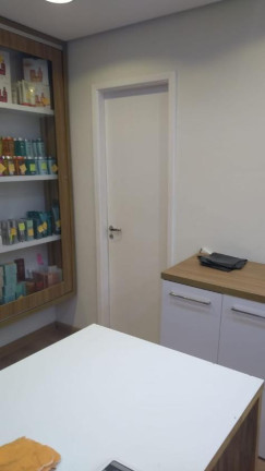 Imagem Sala Comercial à Venda, 30 m² em Vila Monte Alegre - São Paulo