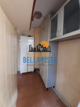 Imagem Apartamento com 3 Quartos à Venda,  em Itararé - São Vicente
