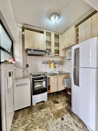 Imagem Apartamento com 2 Quartos à Venda, 65 m² em Jardim Astúrias - Guarujá Imagem Apartamento com 2 Quartos à Venda, 65 m² em Jardim Astúrias - Guarujá