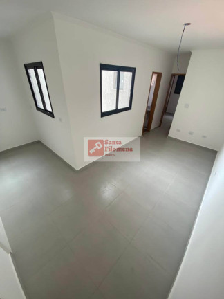 Imagem Cobertura com 2 Quartos à Venda, 88 m² em Vila Pires - Santo André Imagem Cobertura com 2 Quartos à Venda, 88 m² em Vila Pires - Santo André