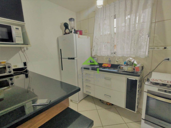 Imagem Casa de Condomínio com 2 Quartos à Venda, 65 m² em Jardim Central - Cotia