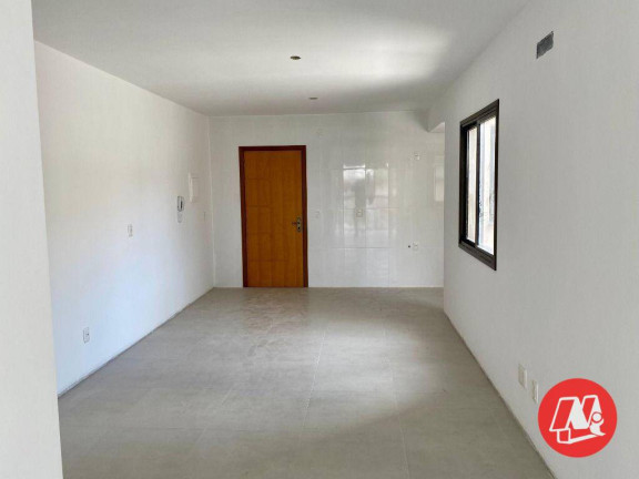Imagem Kitnet com 1 Quarto para Alugar, 45 m² em Partenon - Porto Alegre Imagem Kitnet com 1 Quarto para Alugar, 45 m² em Partenon - Porto Alegre