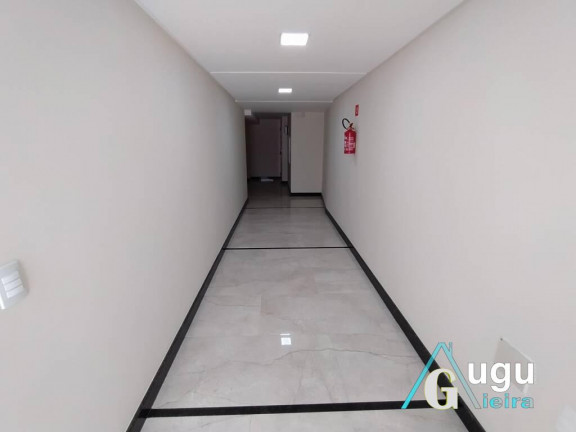 Imagem Apartamento com 3 Quartos à Venda, 83 m² em Praia Do Morro - Guarapari
