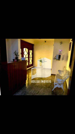 Imagem Apartamento com 1 Quarto à Venda, 30 m² em Boqueirão - Praia Grande