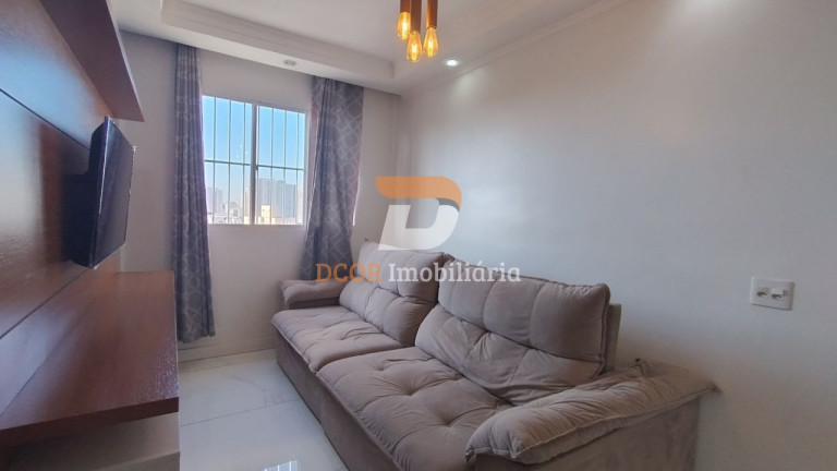 Imagem Apartamento com 2 Quartos para Alugar, 53 m² em Centro - Diadema Imagem Apartamento com 2 Quartos para Alugar, 53 m² em Centro - Diadema
