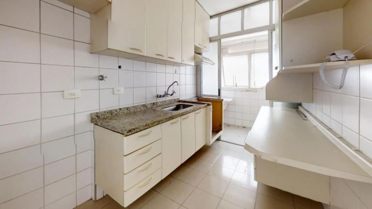 Imagem Imóvel com 2 Quartos à Venda, 60 m² em Moema - São Paulo Imagem Imóvel com 2 Quartos à Venda, 60 m² em Moema - São Paulo