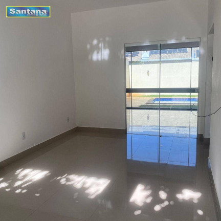 Imagem Casa com 2 Quartos à Venda, 80 m² em Setor Lagoa Quente - Caldas Novas Imagem Casa com 2 Quartos à Venda, 80 m² em Setor Lagoa Quente - Caldas Novas