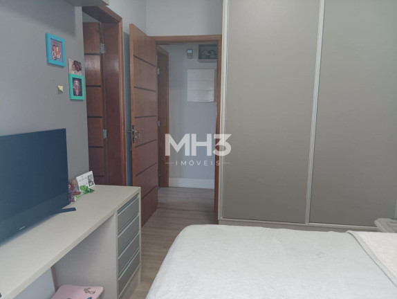 Imagem Casa de Condomínio com 3 Quartos à Venda, 151 m² em Residencial Real Parque Sumaré - Sumaré