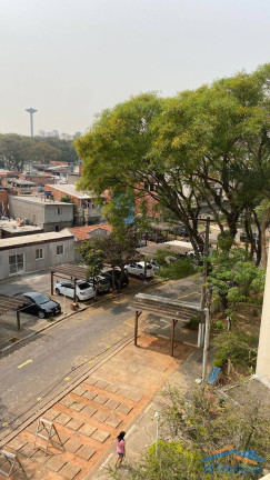 Imagem Apartamento com 2 Quartos à Venda, 46 m² em São Pedro - Osasco