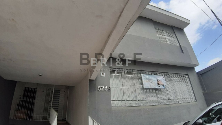 Imagem Sobrado à Venda, 326 m² em Santo Amaro - São Paulo Imagem Sobrado à Venda, 326 m² em Santo Amaro - São Paulo