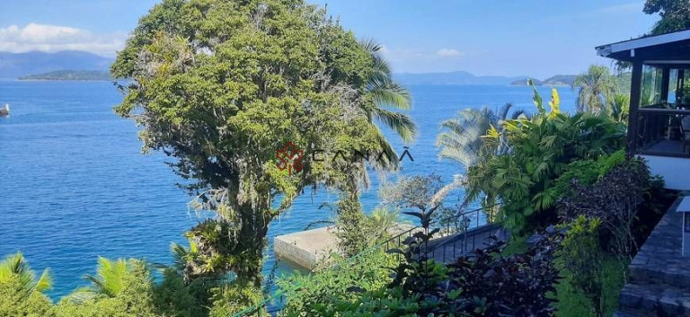Imagem Casa com 5 Quartos à Venda, 520 m² em Vila Velha - Angra Dos Reis Imagem Casa com 5 Quartos à Venda, 520 m² em Vila Velha - Angra Dos Reis