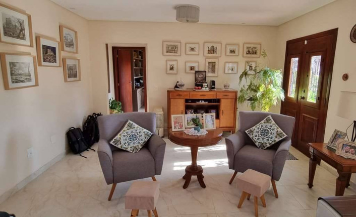 Imagem Casa com 4 Quartos à Venda, 380 m² em Jardim Indaiá - Embu Das Artes Imagem Casa com 4 Quartos à Venda, 380 m² em Jardim Indaiá - Embu Das Artes