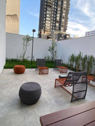 Imagem Apartamento com 1 Quarto à Venda, 23 m² em Pinheiros - São Paulo