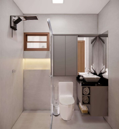 Imagem Apartamento com 3 Quartos à Venda, 73 m² em Tambauzinho - João Pessoa Imagem Apartamento com 3 Quartos à Venda, 73 m² em Tambauzinho - João Pessoa