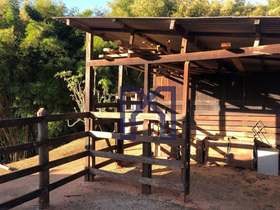 Imagem Fazenda à Venda, 180.000 m² em Anhumas - Itajubá