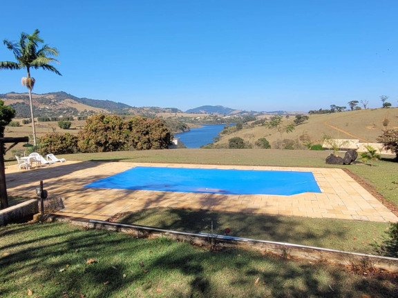 Imagem Chácara com 5 Quartos à Venda, 23 m² em Azevedo - Joanópolis Imagem Chácara com 5 Quartos à Venda, 23 m² em Azevedo - Joanópolis