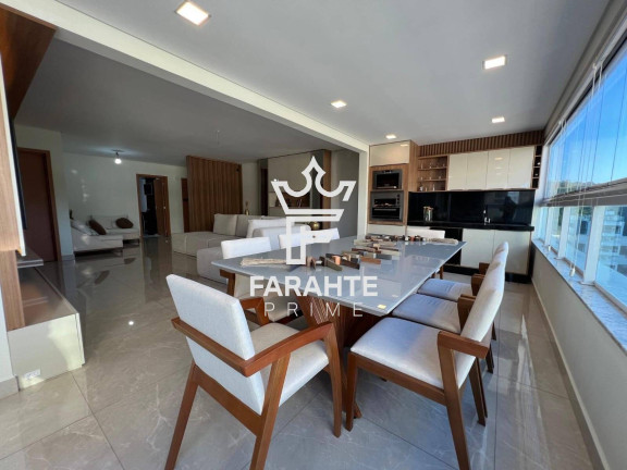 Imagem Apartamento com 3 Quartos à Venda, 153 m² em Canto Do Forte - Praia Grande Imagem Apartamento com 3 Quartos à Venda, 153 m² em Canto Do Forte - Praia Grande