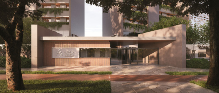Imagem Apartamento com 4 Quartos à Venda, 382 m² em Boa Vista - Porto Alegre Imagem Apartamento com 4 Quartos à Venda, 382 m² em Boa Vista - Porto Alegre