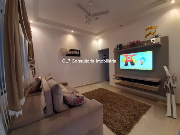 Imagem Casa com 3 Quartos à Venda, em Parque Das Nações - Indaiatuba Imagem Casa com 3 Quartos à Venda, em Parque Das Nações - Indaiatuba