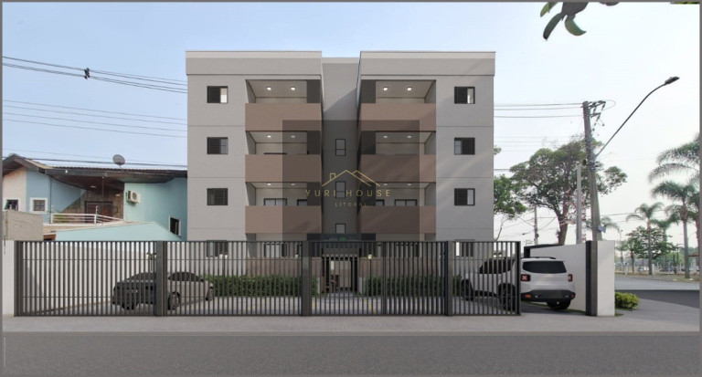 Imagem Imóvel com 2 Quartos à Venda, 70 m² em Residencial Portal Da Mantiqueira - Taubaté Imagem Imóvel com 2 Quartos à Venda, 70 m² em Residencial Portal Da Mantiqueira - Taubaté