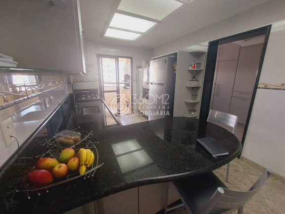 Imagem Apartamento com 3 Quartos à Venda, 141 m² em Vila Assunção - Santo André Imagem Apartamento com 3 Quartos à Venda, 141 m² em Vila Assunção - Santo André