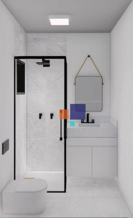 Imagem Sobrado com 3 Quartos à Venda, 140 m² em Vila Isolina Mazzei - São Paulo