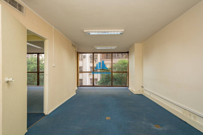 Imagem Sala Comercial para Alugar, 140 m² em Centro - Rio De Janeiro