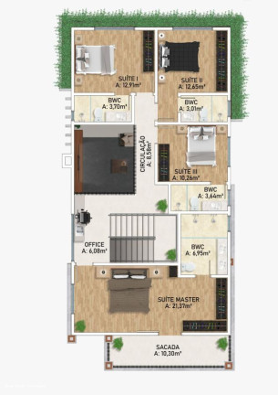 Imagem Casa com 4 Quartos à Venda, 251 m² em Várzea - Itapema Imagem Casa com 4 Quartos à Venda, 251 m² em Várzea - Itapema