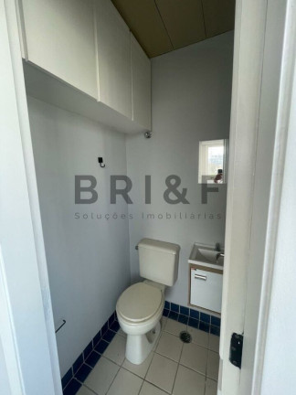 Imagem Imóvel Comercial à Venda, 64 m² em Santo Amaro - São Paulo Imagem Imóvel Comercial à Venda, 64 m² em Santo Amaro - São Paulo