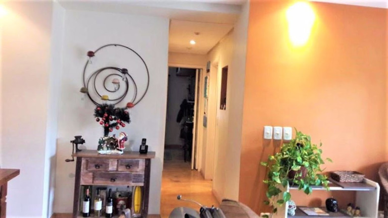 Imagem Apartamento com 3 Quartos à Venda, 82 m² em Paraíso Do Morumbi - São Paulo Imagem Apartamento com 3 Quartos à Venda, 82 m² em Paraíso Do Morumbi - São Paulo