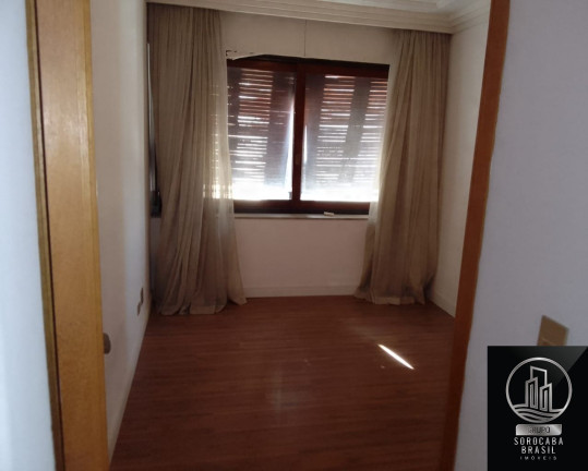 Imagem Apartamento com 3 Quartos à Venda, 175 m² em Centro - Sorocaba Imagem Apartamento com 3 Quartos à Venda, 175 m² em Centro - Sorocaba
