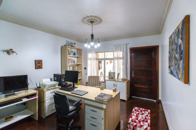 Imagem Casa com 5 Quartos à Venda, 650 m² em Vila Pompéia - São Paulo Imagem Casa com 5 Quartos à Venda, 650 m² em Vila Pompéia - São Paulo