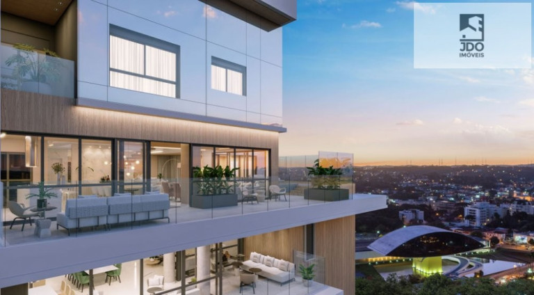 Imagem Cobertura com 4 Quartos à Venda, 431 m² em Juvevê - Curitiba Imagem Cobertura com 4 Quartos à Venda, 431 m² em Juvevê - Curitiba