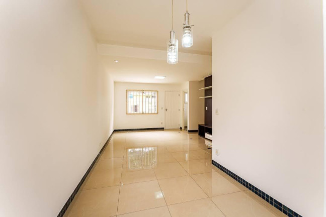 Imagem Casa de Condomínio com 3 Quartos à Venda, 118 m² em Vila Marari - São Paulo Imagem Casa de Condomínio com 3 Quartos à Venda, 118 m² em Vila Marari - São Paulo