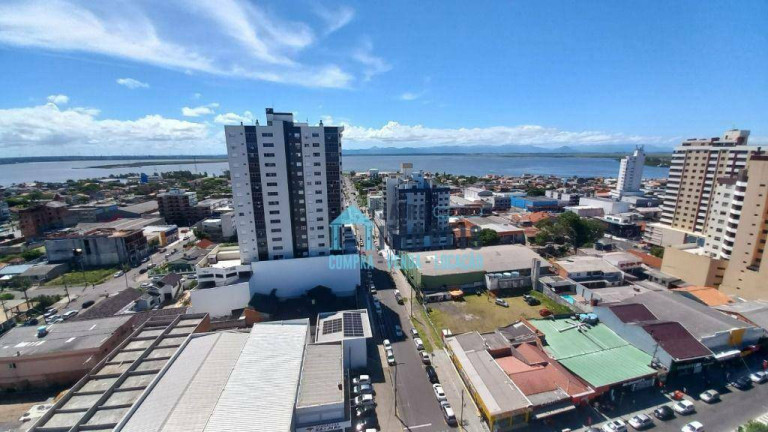 Imagem Apartamento com 3 Quartos à Venda, em Centro - Tramandaí Imagem Apartamento com 3 Quartos à Venda, em Centro - Tramandaí