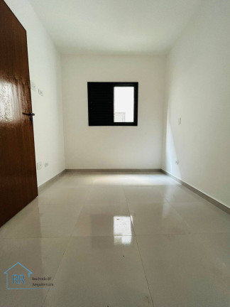 Imagem Cobertura com 2 Quartos para Alugar, 45 m² em Vila Príncipe De Gales - Santo André Imagem Cobertura com 2 Quartos para Alugar, 45 m² em Vila Príncipe De Gales - Santo André