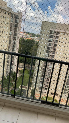 Imagem Apartamento com 3 Quartos à Venda, 65 m² em Umuarama - Osasco