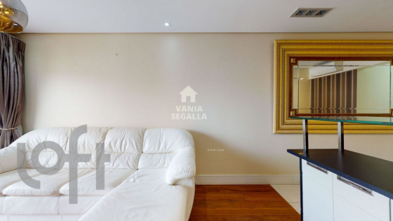 Imagem Apartamento com 1 Quarto à Venda, 67 m² em Perdizes Imagem Apartamento com 1 Quarto à Venda, 67 m² em Perdizes