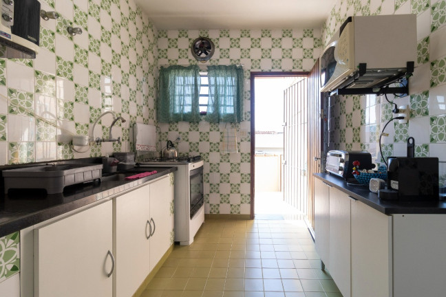 Imagem Casa com 3 Quartos à Venda, 193 m² em Vila Do Bosque - São Paulo Imagem Casa com 3 Quartos à Venda, 193 m² em Vila Do Bosque - São Paulo