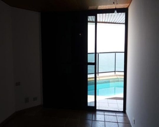Imagem Apartamento com 3 Quartos à Venda, 260 m² em Jardim Astúrias - Guarujá
