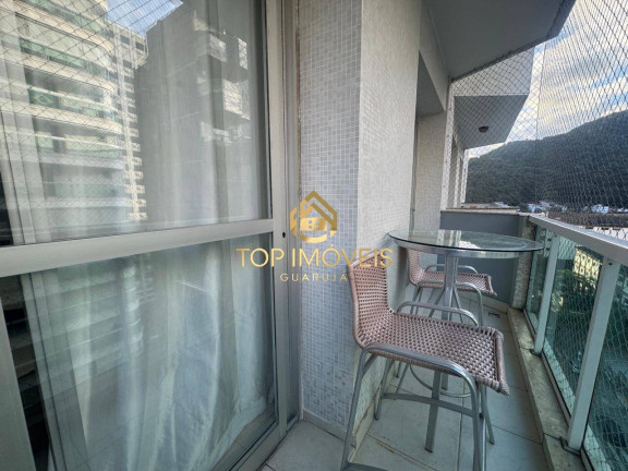 Imagem Apartamento com 3 Quartos à Venda, 94 m² em Pitangueiras - Guarujá