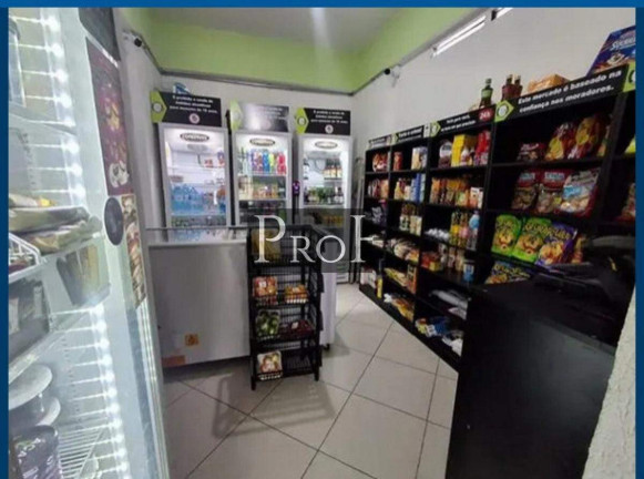 Imagem Apartamento com 2 Quartos à Venda, 53 m² em Campestre - Santo André