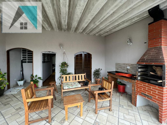 Imagem Casa com 3 Quartos à Venda, 213 m² em Panorama (polvilho) - Cajamar