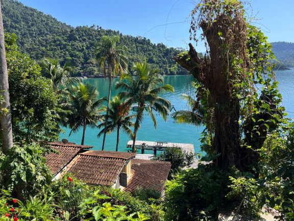 Imagem Casa com 4 Quartos à Venda, 200 m² em Ilha Grande - Angra Dos Reis Imagem Casa com 4 Quartos à Venda, 200 m² em Ilha Grande - Angra Dos Reis