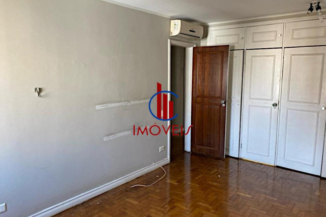 Imagem Apartamento com 4 Quartos à Venda, 167 m² em Jardim Paulista - São Paulo