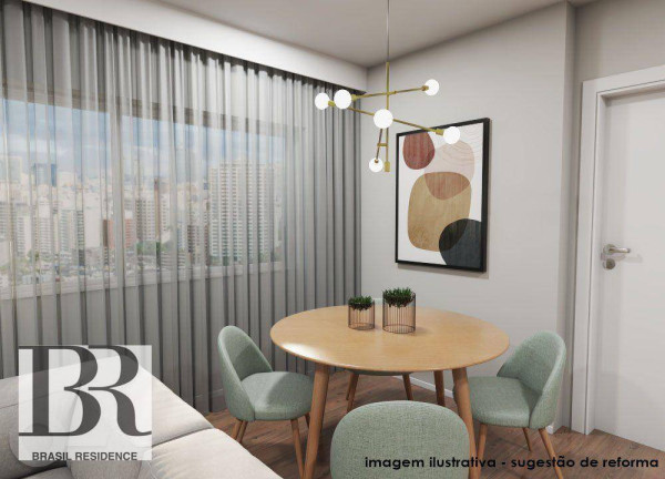 Imagem Apartamento com 3 Quartos à Venda, 120 m² em Paraíso - São Paulo Imagem Apartamento com 3 Quartos à Venda, 120 m² em Paraíso - São Paulo